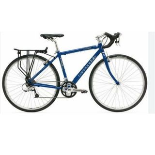 キャノンデール(Cannondale)の【Cannondale】キャノンデール　T800　Turing(自転車本体)