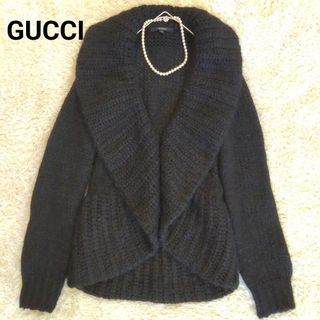 グッチ カーディガン(レディース)の通販 200点以上 | Gucciの