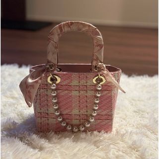 Furla - 新品 フルラ FURLA ハンドバッグ エマ HANDBAG MINI アウラの ...