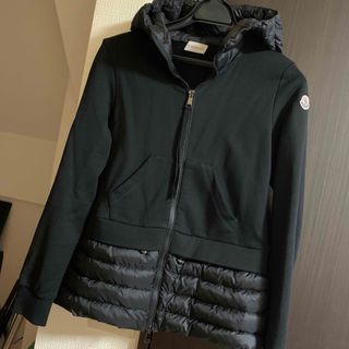 モンクレール(MONCLER)のモンクレール パーカー　MAGRIA(パーカー)