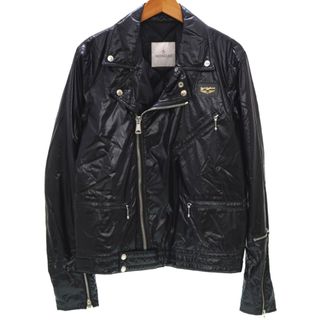 モンクレール ライダースジャケット(メンズ)の通販 48点 | MONCLERの