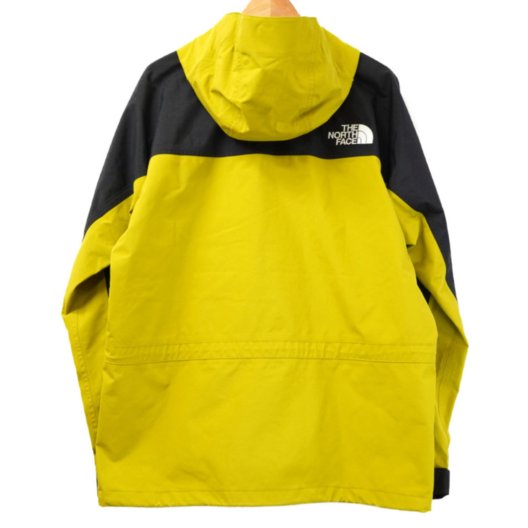 新品同様 ノースフェイス GORE-TEX マウンテン ライト 新品同様 ノースフェイス GORE-TEX マウンテン ライト