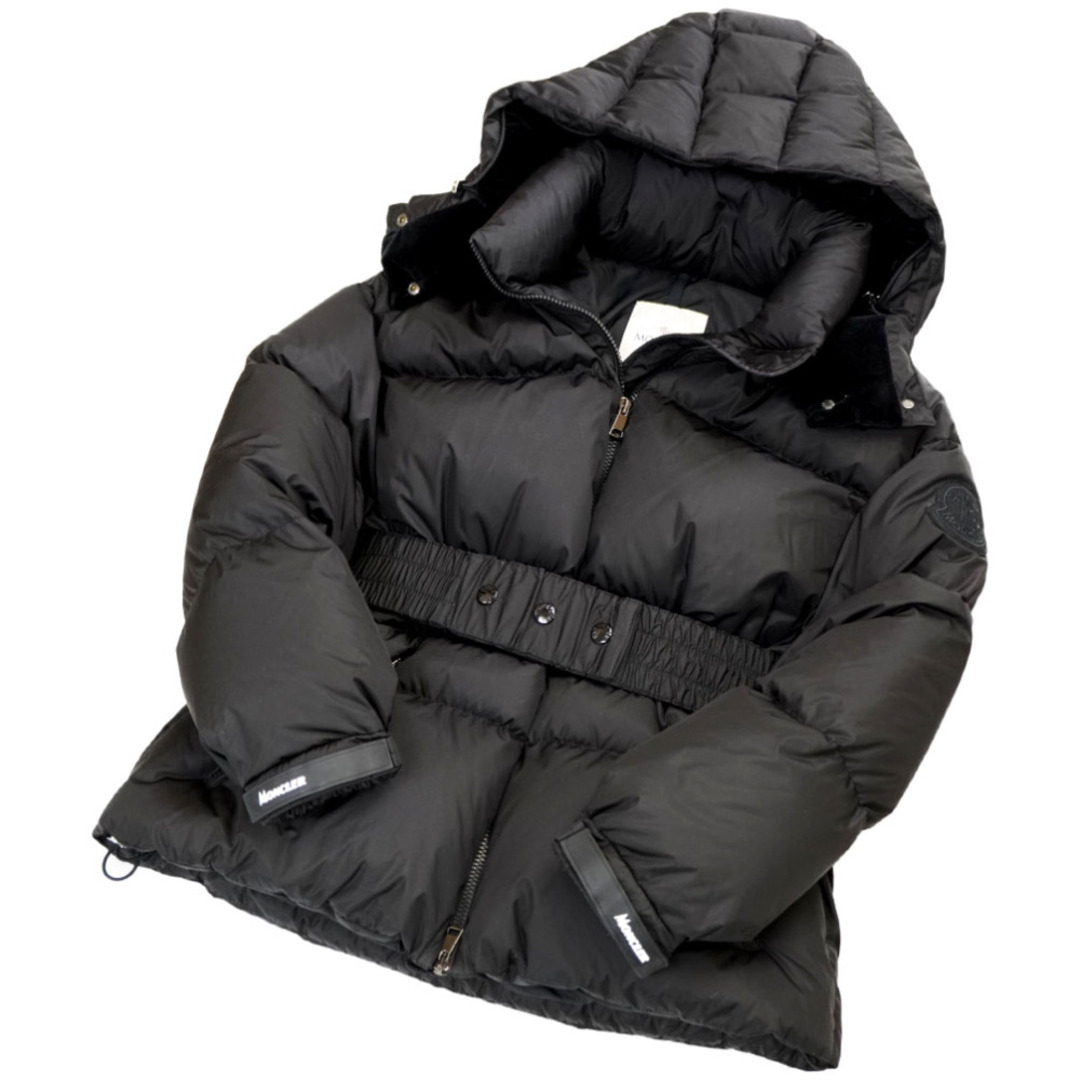 MONCLER TIAC