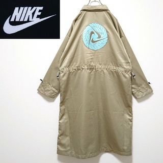 ナイキ ナイロンジャケット(メンズ)の通販 10,000点以上 | NIKEの