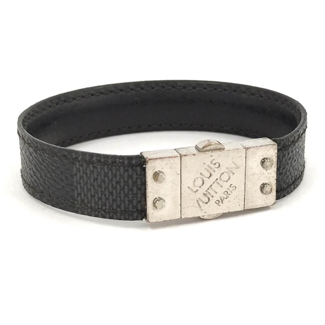 LOUIS VUITTON - LOUIS VUITTON ブラスレ チェックイット LOUIS VUITTON - LOUIS VUITTON ブラスレ チェックイット