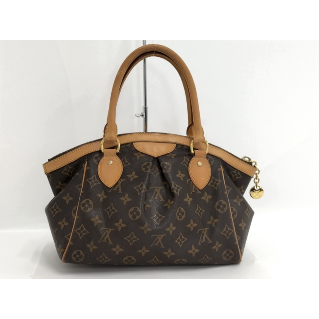 LOUIS VUITTON ティヴォリPM ハンドバッグ モノグラム LOUIS VUITTON ティヴォリPM ハンドバッグ モノグラム