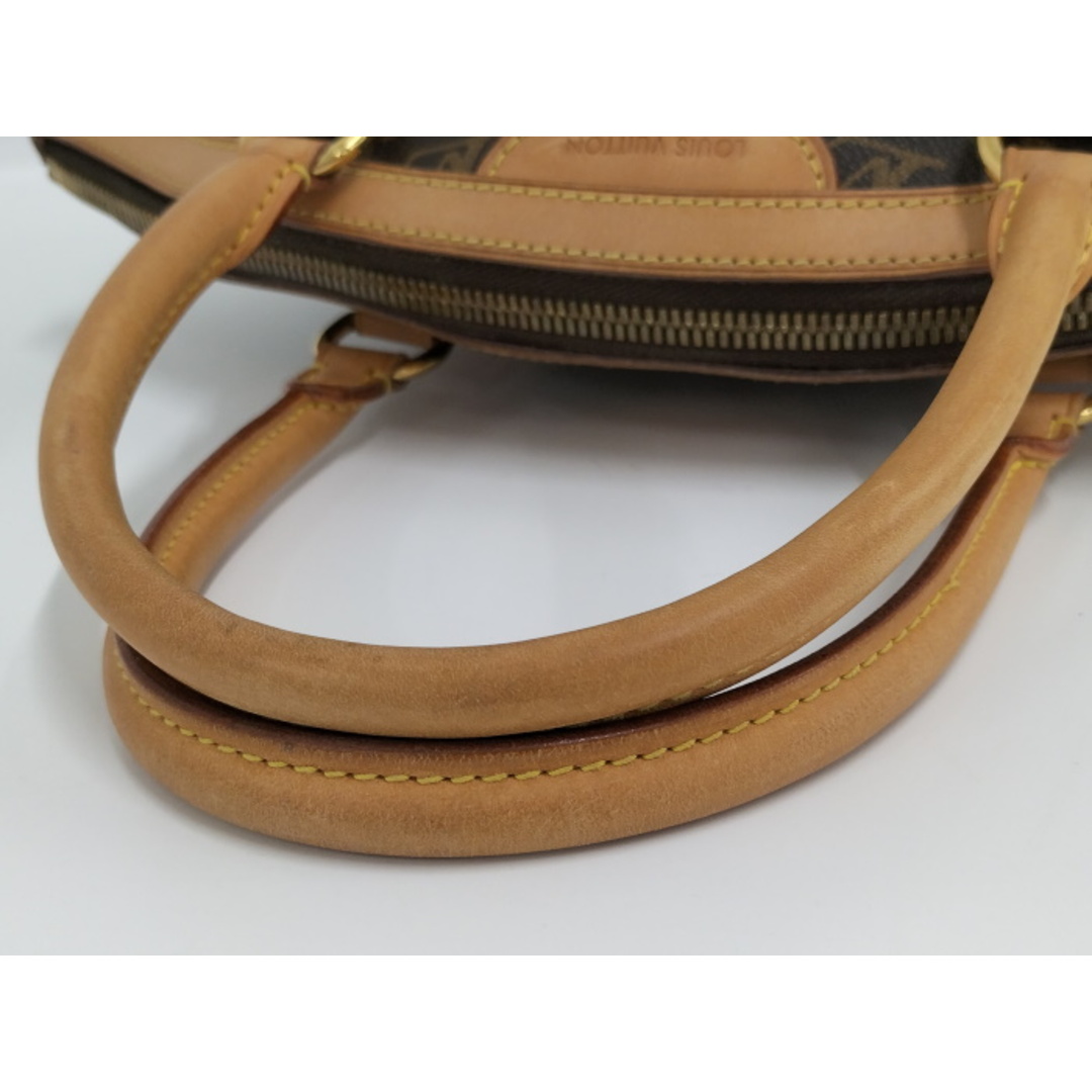 LOUIS VUITTON ティヴォリPM ハンドバッグ モノグラム LOUIS VUITTON ティヴォリPM ハンドバッグ モノグラム