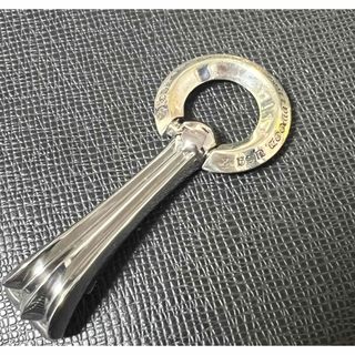 クロムハーツ(Chrome Hearts)の限定値下げ★クロムハーツ★栓抜き 正規品(キーホルダー)