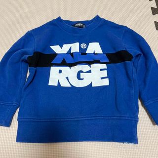 XLARGE - エクストララージキッズ トレーナー スウェット パンツ ...