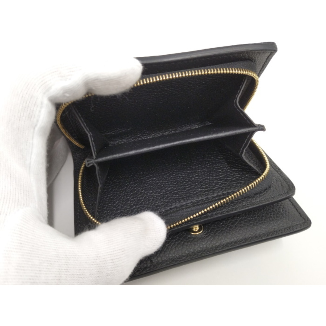 LOUIS VUITTON - LOUIS VUITTON ポルトフォイユ クレア 二つ折り LOUIS VUITTON - LOUIS VUITTON ポルトフォイユ クレア 二つ折り