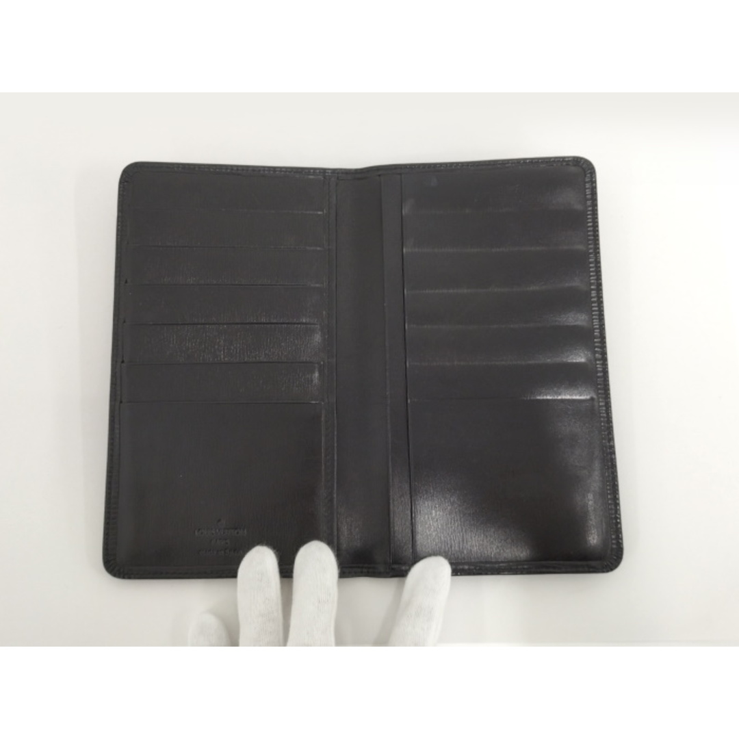 LOUIS VUITTON - LOUIS VUITTON ポルト シェキエ カルト LOUIS VUITTON - LOUIS VUITTON ポルト シェキエ カルト