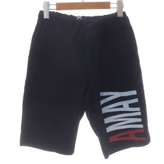 アザー(other)のDEEPER'SWEAR ONE SWING SHORTS ショートパンツ L(ショートパンツ)