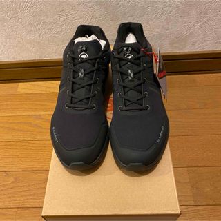 マムート(Mammut)のマムート　GORE-TEX レディース　シューズ　新品(スニーカー)