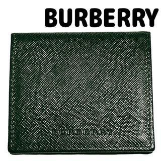 バーバリー(BURBERRY)のバーバリー　BURBERRY  コインケース(コインケース/小銭入れ)