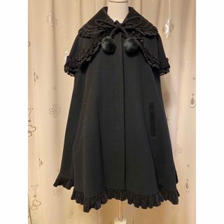 イノセントワールド(ブラック/黒色系)の通販 600点以上 | Innocent