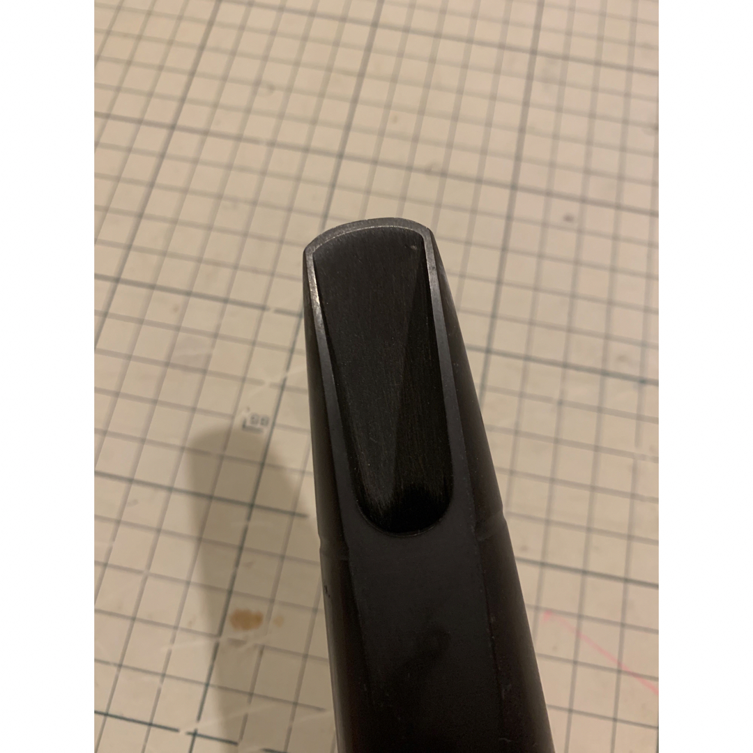テナーサックス マウスピース バンドレンオプティマム TL5 テナーサックス マウスピース バンドレンオプティマム TL5
