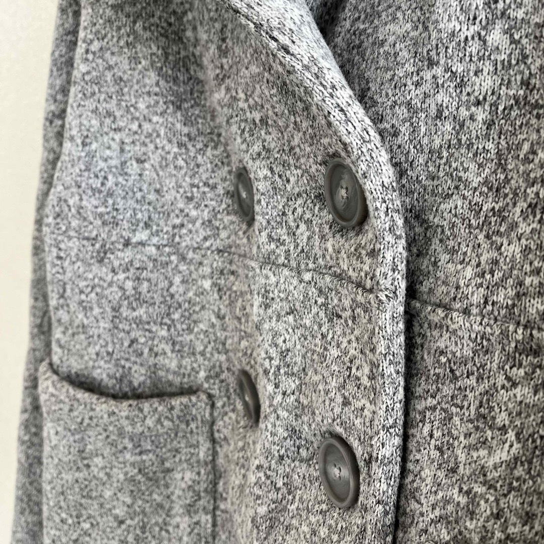 patagonia(パタゴニア)のpatagonia　コート レディースのジャケット/アウター(その他)の商品写真