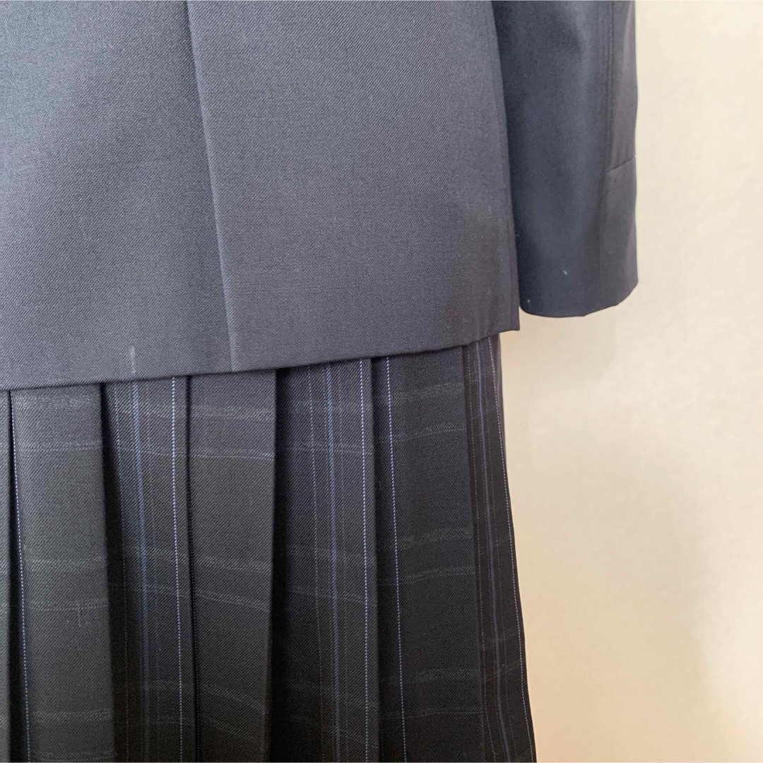 【コスプレ用】 高校生 女子 制服 一式 セット
