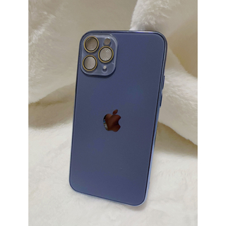 iPhoneケース　11pro 高品質 カメラレンズ保護(iPhoneケース)