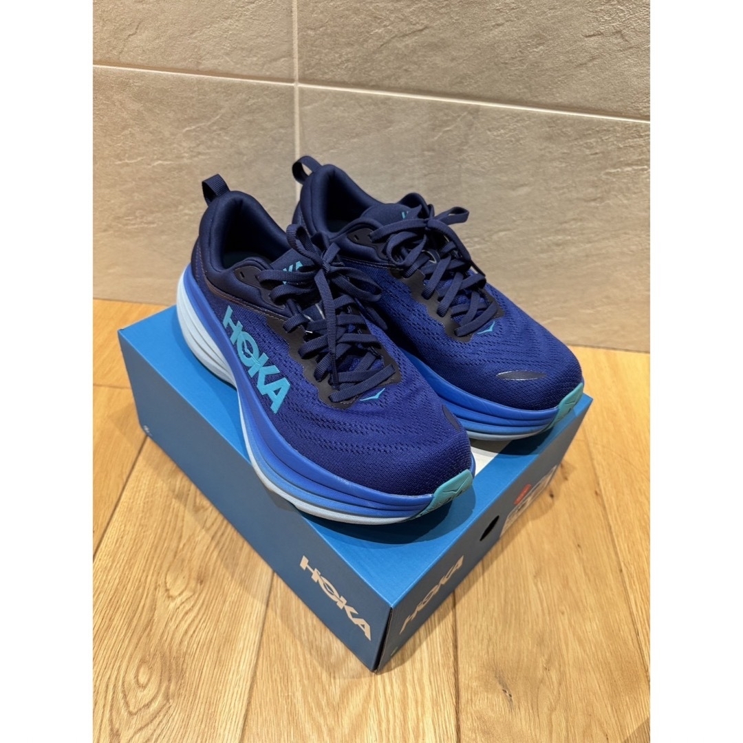 19800円 Bondi ONE ONE ボンダイ8 27.5cm HOKA ozguzelleryapi.com