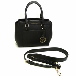 マイケルコース(Michael Kors)のMICHAEL KORS パーク ラージサッチェル 2WAY ショルダーバッグ(その他)