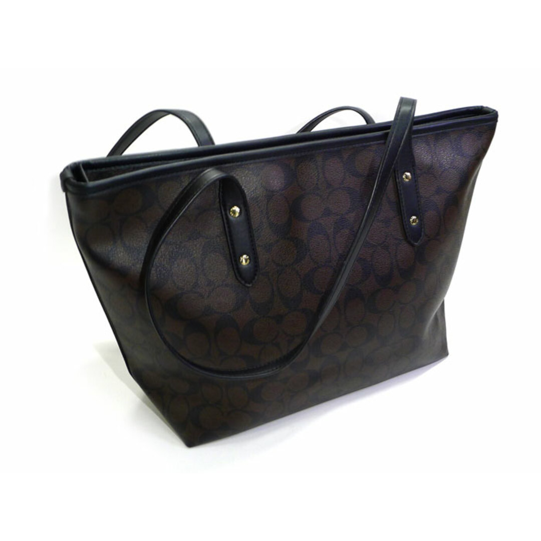 COACH - COACH ディズニーコラボ ミッキー ミニー トートバッグ COACH - COACH ディズニーコラボ ミッキー ミニー トートバッグ