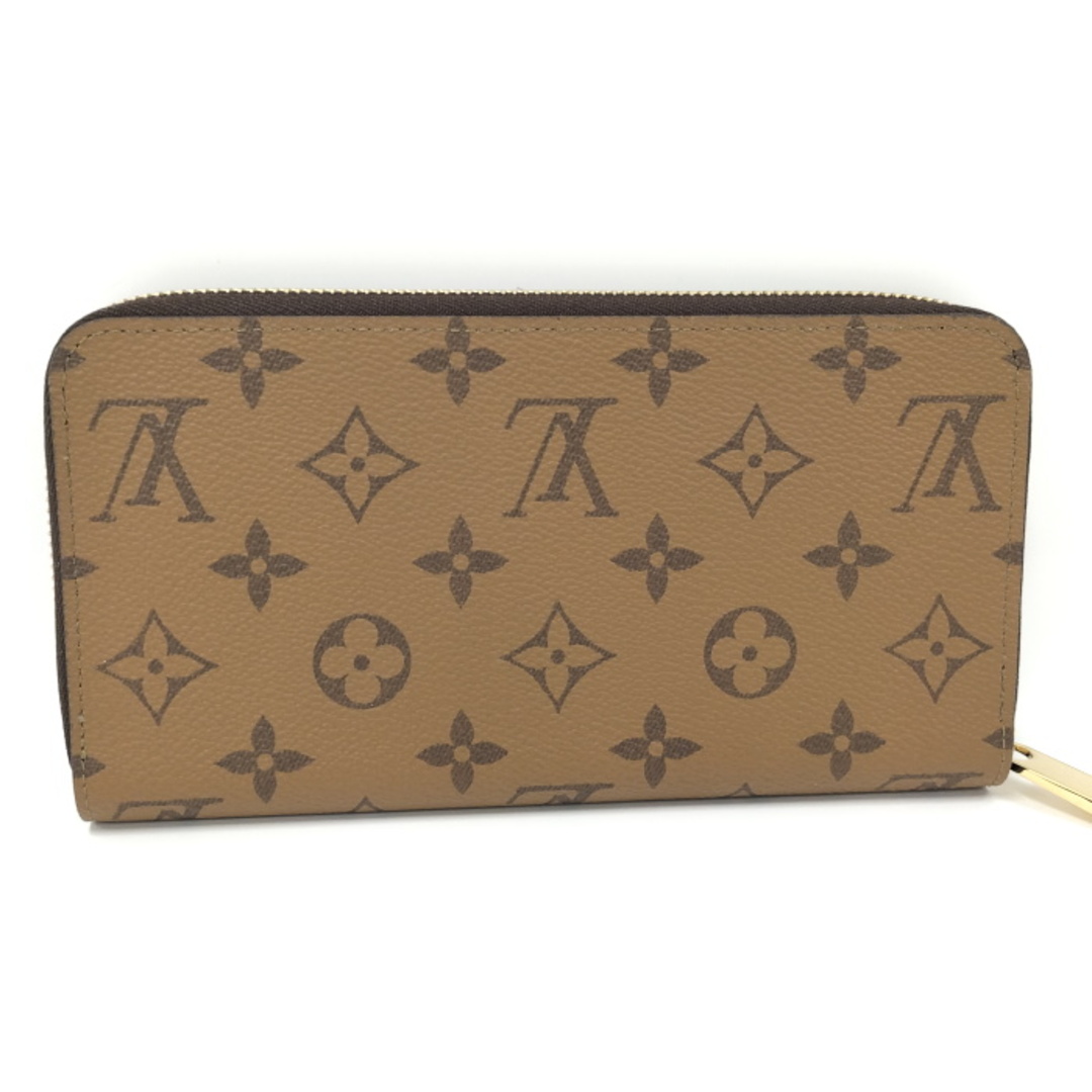 LOUIS VUITTON - LOUIS VUITTON ジッピー ウォレット ラウンド LOUIS VUITTON - LOUIS VUITTON ジッピー ウォレット ラウンド