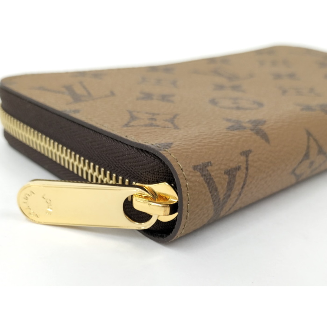 LOUIS VUITTON - LOUIS VUITTON ジッピー ウォレット ラウンド LOUIS VUITTON - LOUIS VUITTON ジッピー ウォレット ラウンド