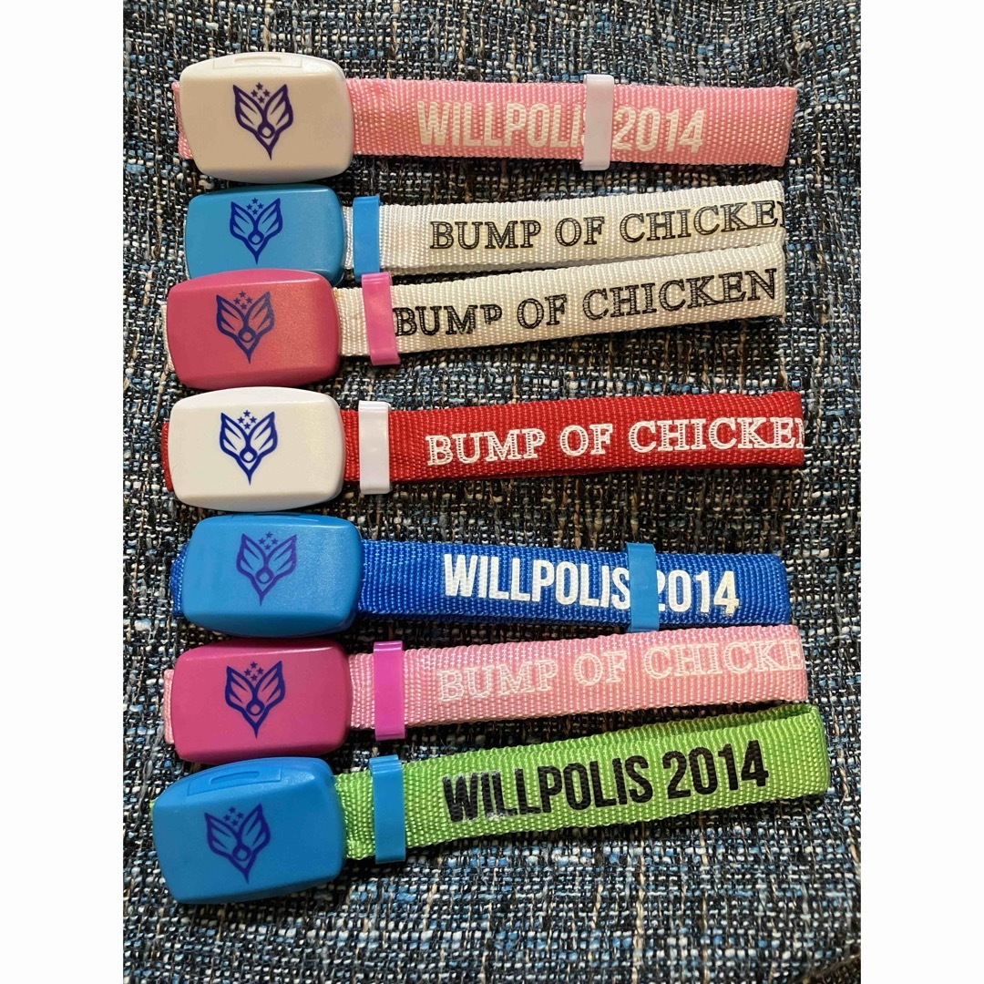 BUMP OF CHICKEN ライブDVDセット - ミュージック BUMP OF CHICKEN ライブDVDセット - ミュージック