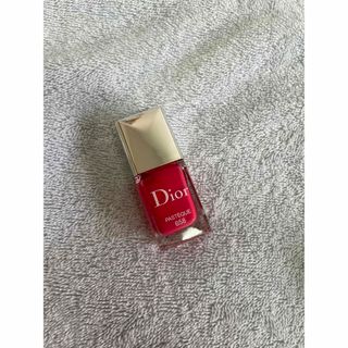 ディオール(Dior)のdior ヴェルニ　658 パスティーク(マニキュア)