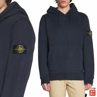 ストーンアイランド パーカー(メンズ)の通販 200点以上 | STONE ISLAND ...