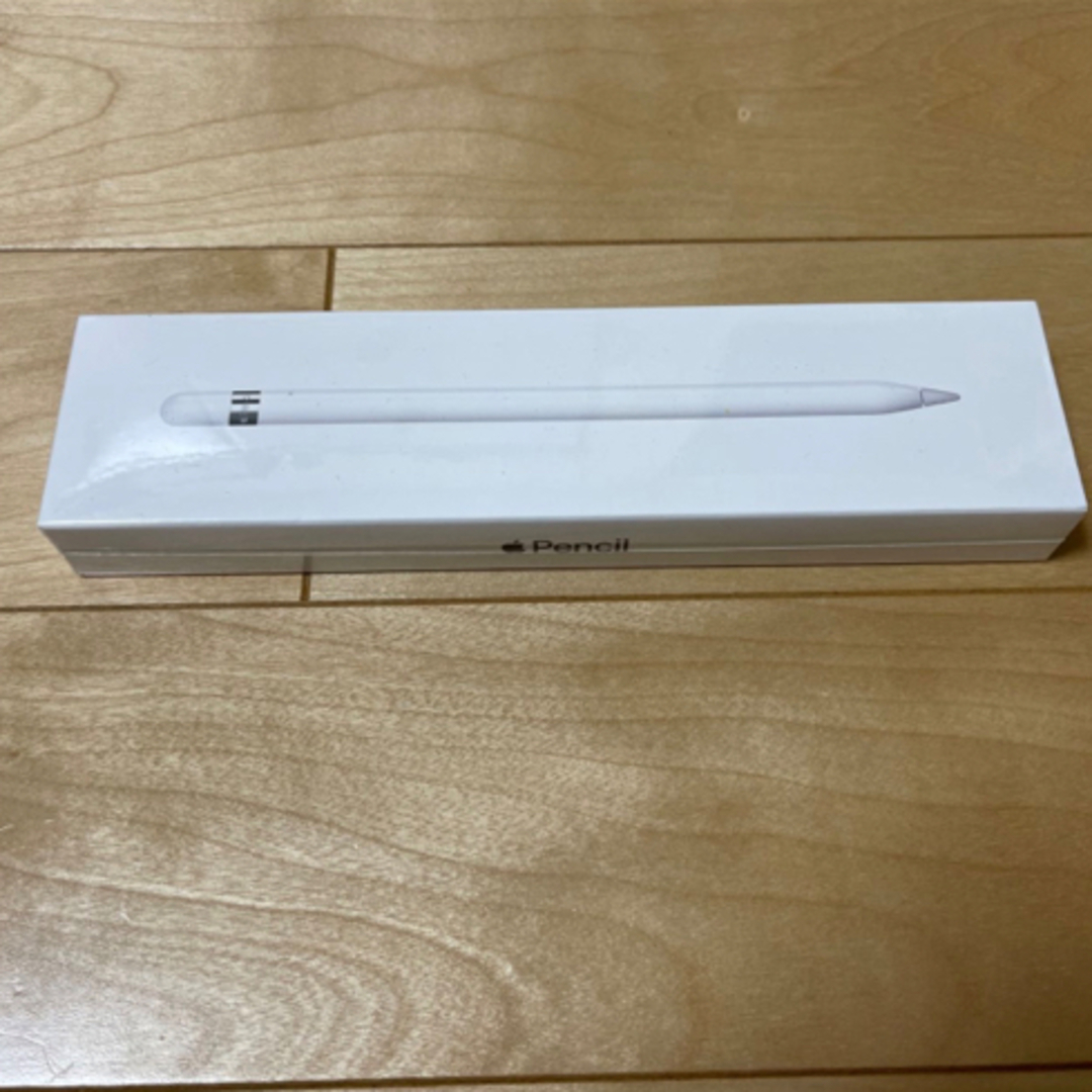 タブレットアップル ペンシル Apple Pencil 第1世代 MK0C2J/A