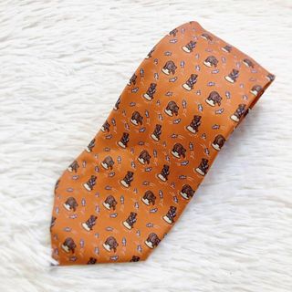 エルメス オレンジ ネクタイの通販 300点以上 | Hermesのメンズを買う