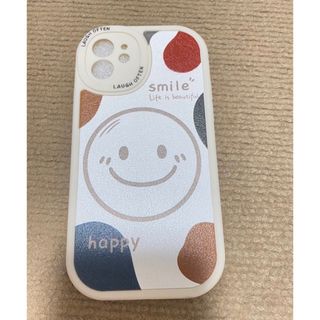 iphone12ケース　ゴム(iPhoneケース)