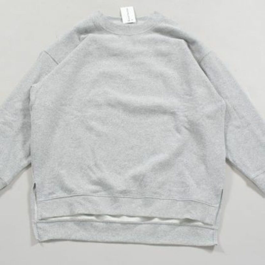 【美品】maison margiela メゾンマルジェラ スウェット 46