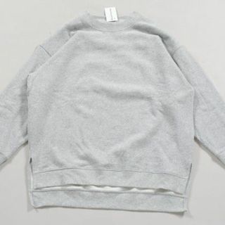 マルタンマルジェラ(Maison Martin Margiela)の【美品】maison margiela メゾンマルジェラ スウェット 46 (スウェット)