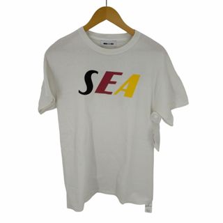 ウィンダンシー Tシャツ・カットソー(メンズ)の通販 1,000点以上 ...