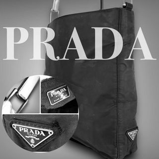 プラダ ワンショルダーバッグの通販 200点以上 | PRADAを買うならラクマ