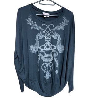 Vivienne Westwood - レア！ vivienne westwood 初期Tシャツの通販 by