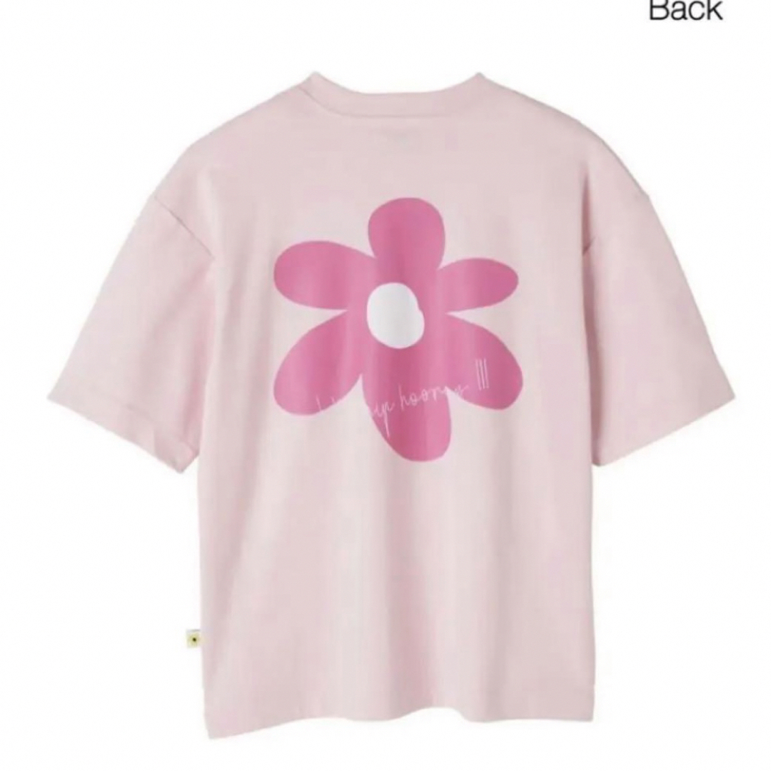 店舗の在庫 Naptime フラワープリントTシャツ ピンク | www.butiuae.com