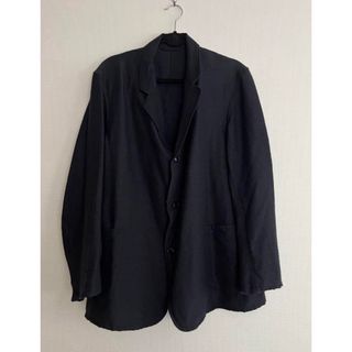 COMOLI - AURALEE20aw SUPERLIGHTWOOLSHIRTS blackの通販 by ぴぴぴ ...