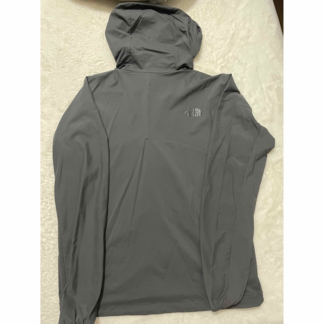 THE NORTH FACE(ザノースフェイス)のノースフェイス　ナイロンパーカー　Mサイズ メンズのジャケット/アウター(ナイロンジャケット)の商品写真