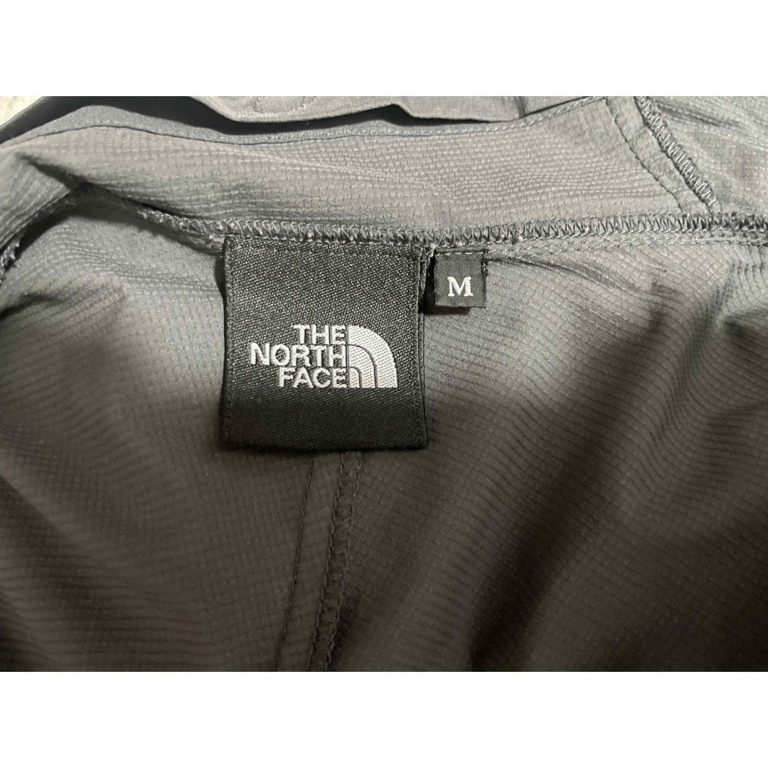 THE NORTH FACE(ザノースフェイス)のノースフェイス　ナイロンパーカー　Mサイズ メンズのジャケット/アウター(ナイロンジャケット)の商品写真