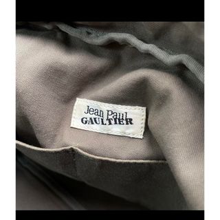 ジャンポールゴルチエ(Jean-Paul GAULTIER)のJean Paul gaultier(ハンドバッグ)