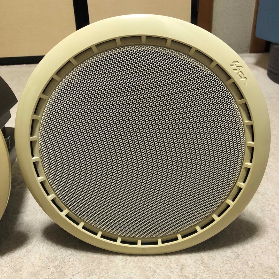 Victor - Victor シーリングスピーカー PS-S216 天井用の通販 by Victor - Victor シーリングスピーカー PS-S216 天井用の通販 by