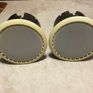 Victor - Victor シーリングスピーカー PS-S216 天井用の通販 by Victor - Victor シーリングスピーカー PS-S216 天井用の通販 by