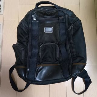 トゥミ(TUMI)のtumi リュックサック(バッグパック/リュック)