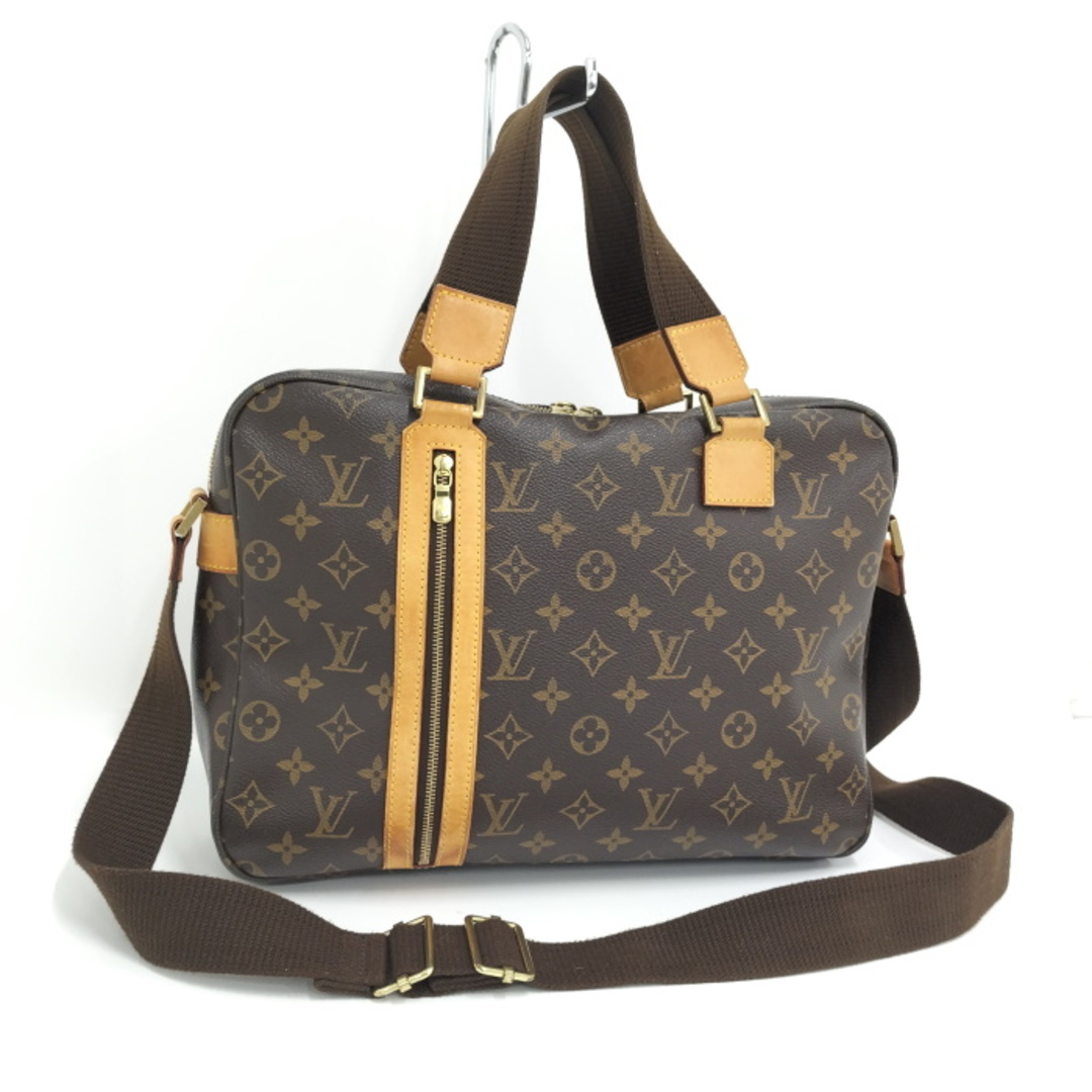 LOUIS VUITTON(ルイヴィトン)のLOUIS VUITTON サック ボスフォール 2WAY ショルダーバッグ メンズのバッグ(その他)の商品写真