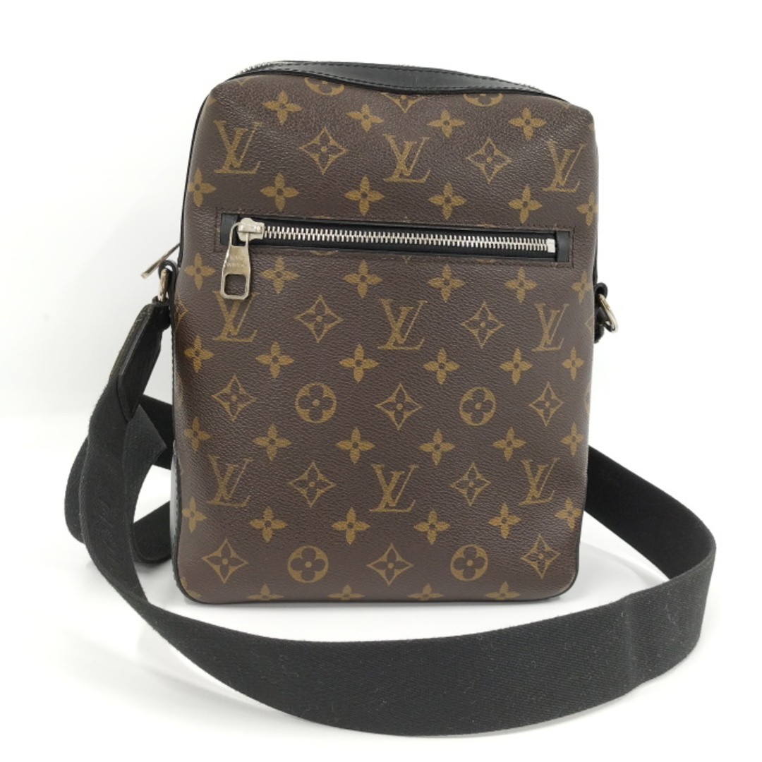 LOUIS VUITTON - LOUIS VUITTON トーレスPM ショルダーバッグ