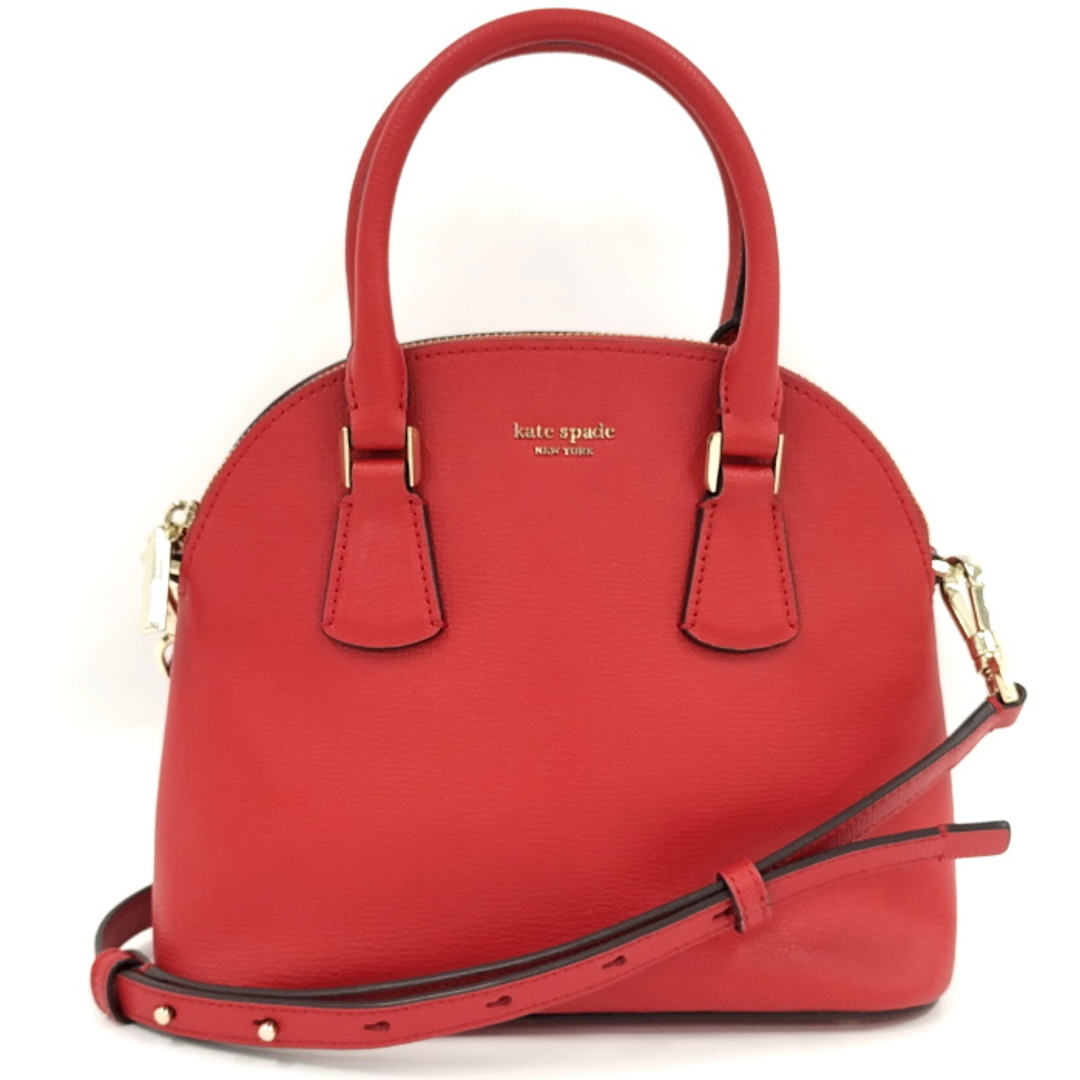 kate spade new york(ケイトスペードニューヨーク)のkate spade 2WAYショルダーバッグ ハンドバッグ 肩掛け レザー レディースのバッグ(その他)の商品写真